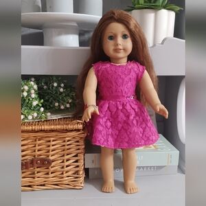 American Girl Doll